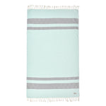 Aqua Turkish Towel