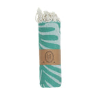 Jungle Turkish Towel