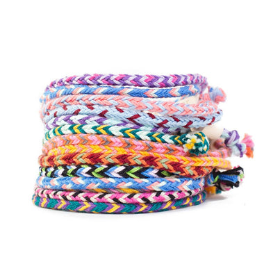 Viona Grande Bracelets