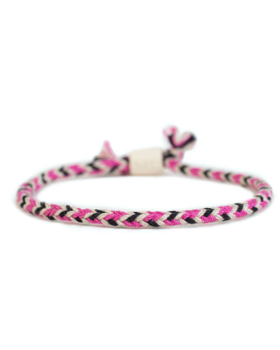 The "Glamp Surprise" Mystery Woven Bracelet – Clearance