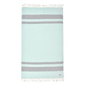 Aqua Turkish Towel