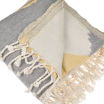 Desert Sun Peshtemal Pure Cotton Beach Towel