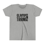 Glamper In Training