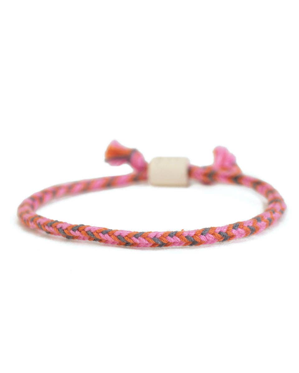 The "Glamp Surprise" Mystery Woven Bracelet – Clearance