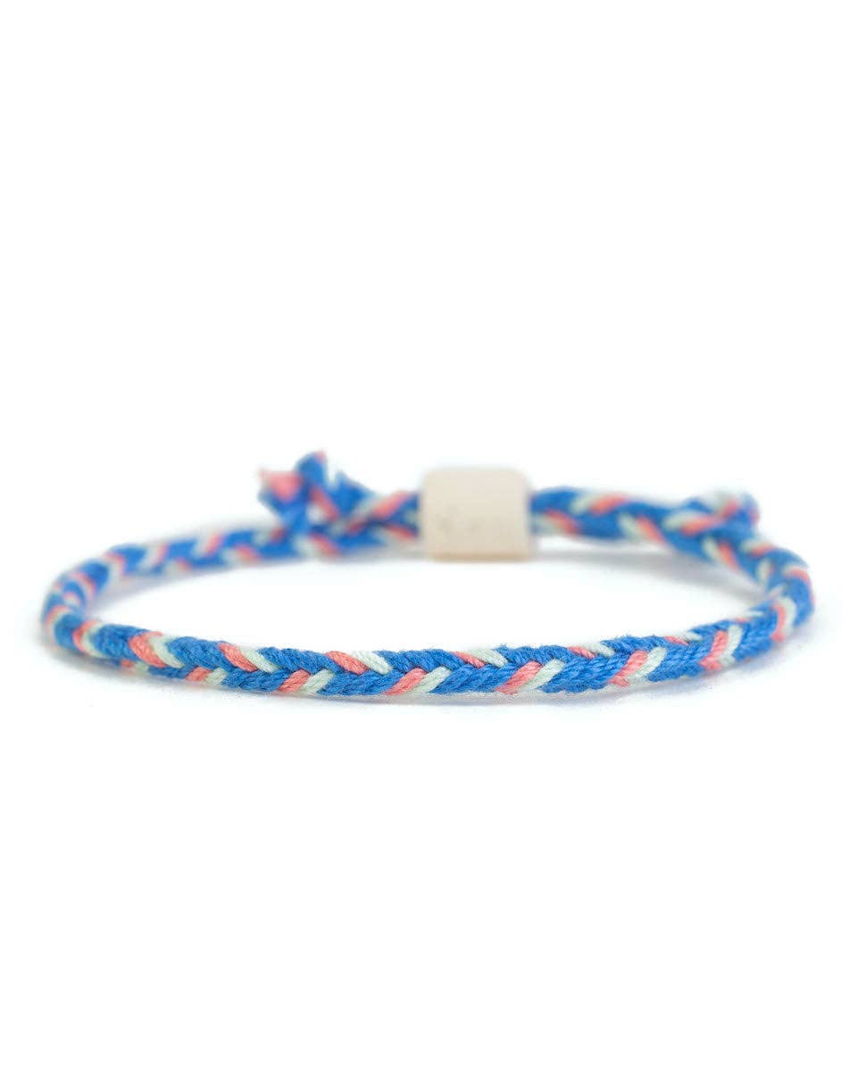The "Glamp Surprise" Mystery Woven Bracelet – Clearance