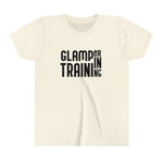 Glamper In Training