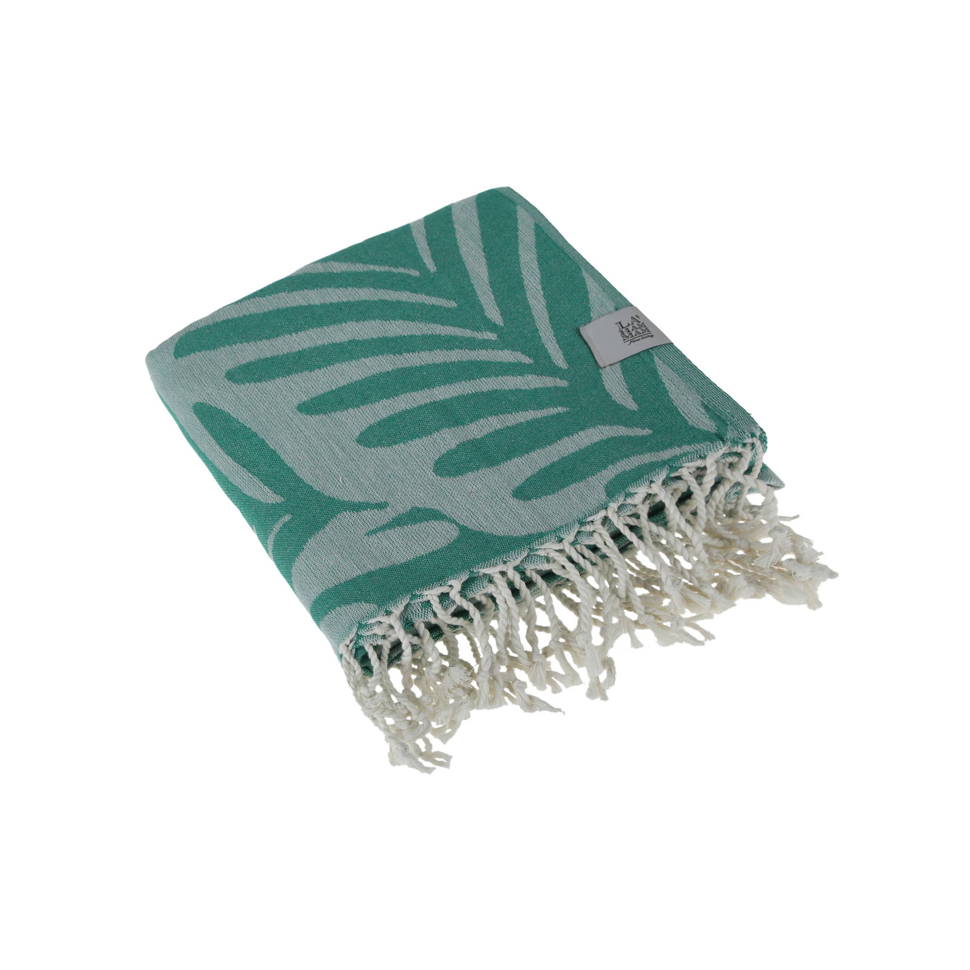 Jungle Turkish Towel