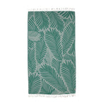 Jungle Turkish Towel