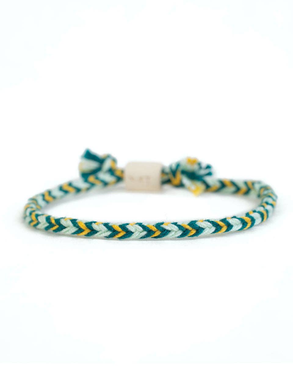 The "Glamp Surprise" Mystery Woven Bracelet – Clearance