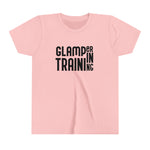 Glamper In Training