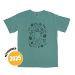 Shirt of the Month - Camp Doggo