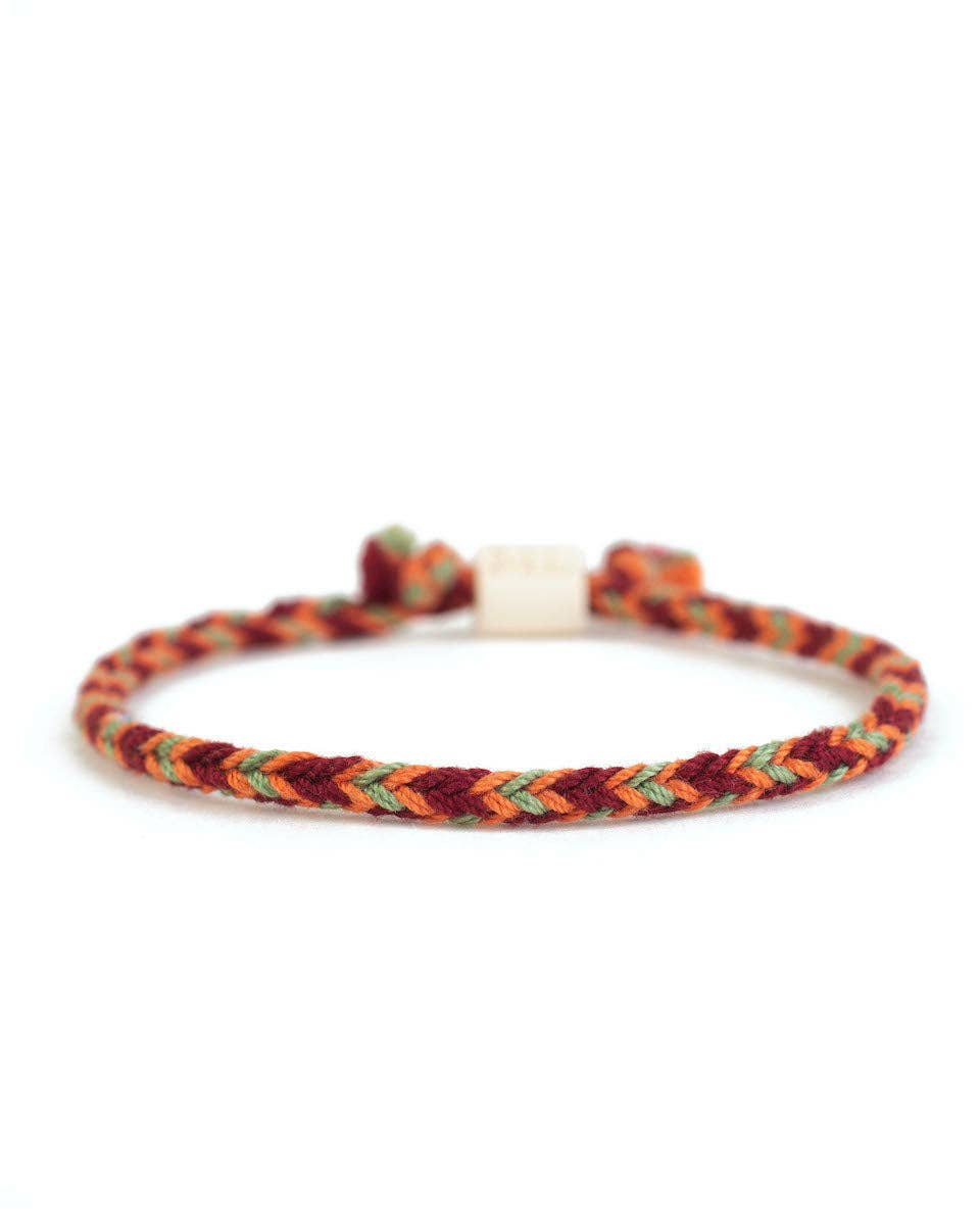 The "Glamp Surprise" Mystery Woven Bracelet – Clearance