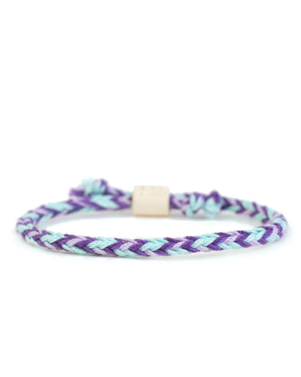 The "Glamp Surprise" Mystery Woven Bracelet – Clearance