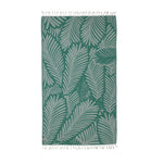 Jungle Turkish Towel