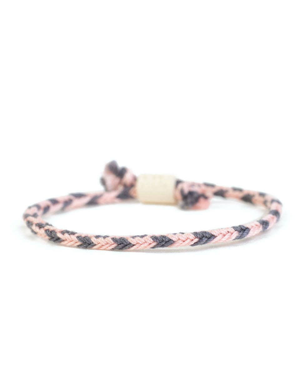 The "Glamp Surprise" Mystery Woven Bracelet – Clearance