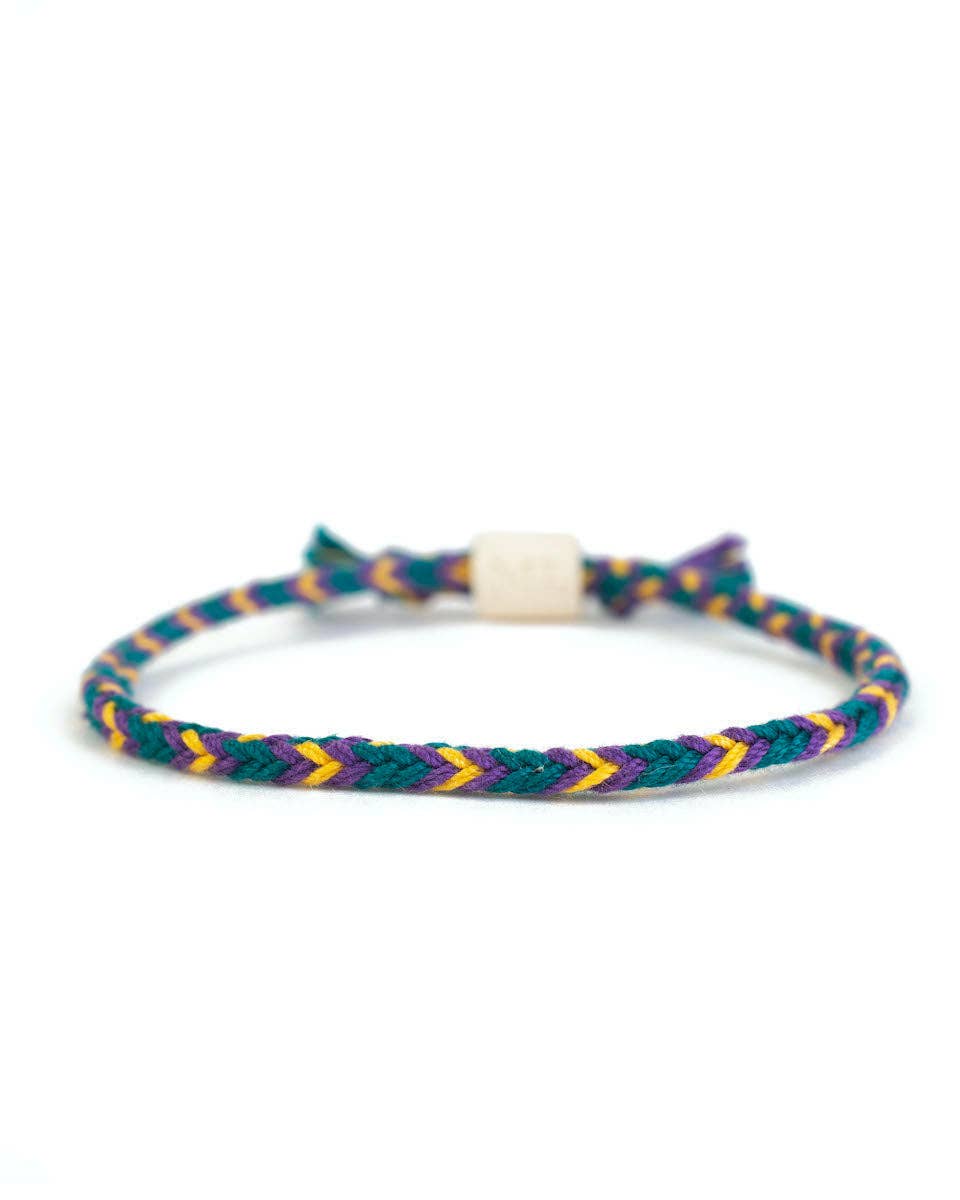 The "Glamp Surprise" Mystery Woven Bracelet – Clearance