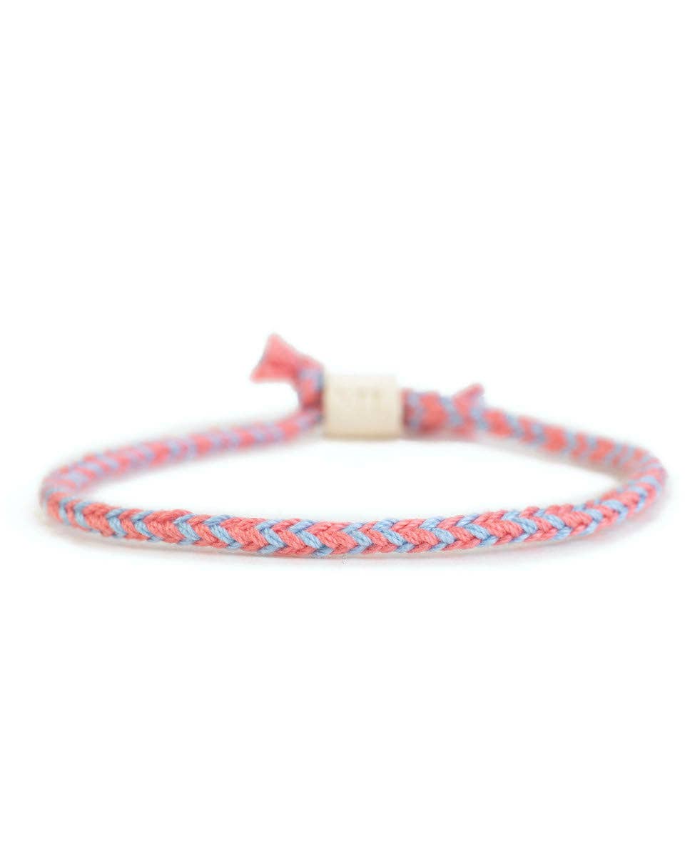The "Glamp Surprise" Mystery Woven Bracelet – Clearance