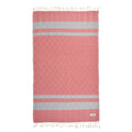 Red Turkish Towel