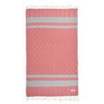 Red Turkish Towel