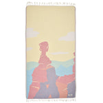 Arizona Sky Turkish Towel